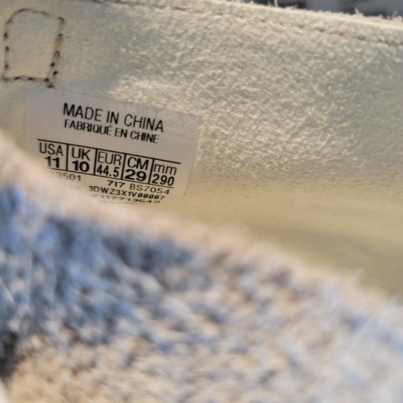 Reebok 58 Bright Street DMX Alpha 10 - Picture 12 of 13